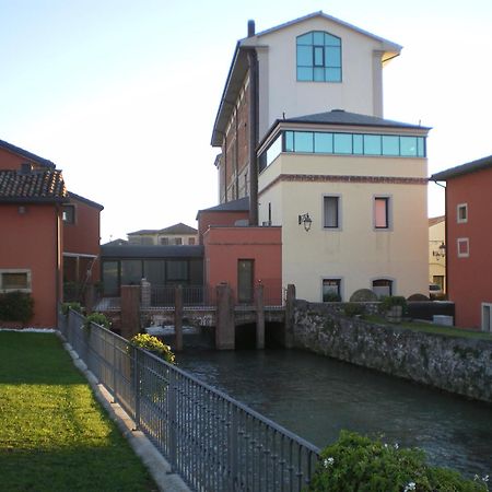 Hotel Le Macine Vittorio Veneto Extérieur photo