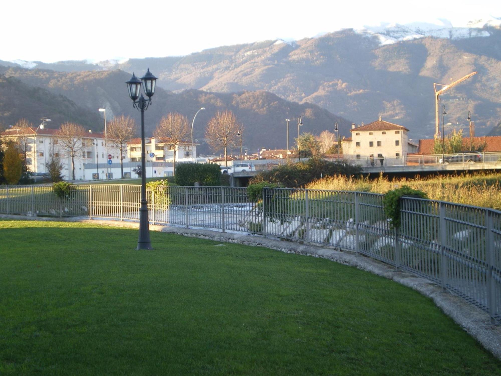 Hotel Le Macine Vittorio Veneto Extérieur photo