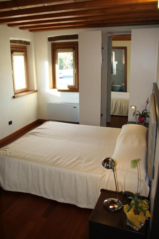 Hotel Le Macine Vittorio Veneto Chambre photo