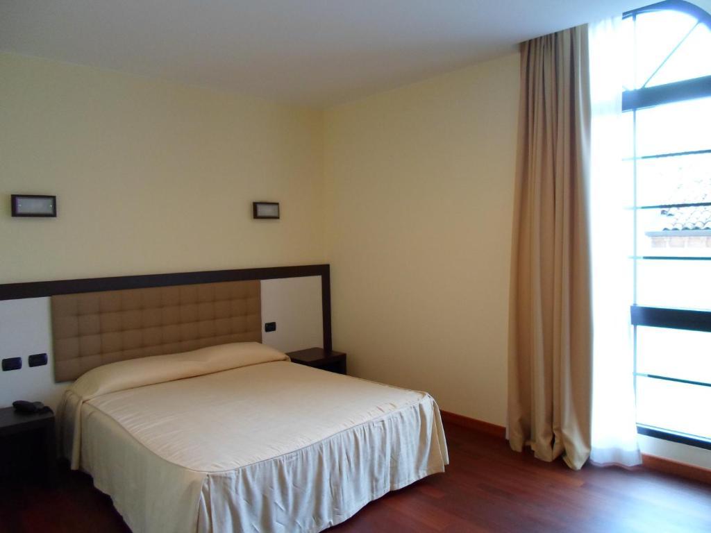 Hotel Le Macine Vittorio Veneto Chambre photo