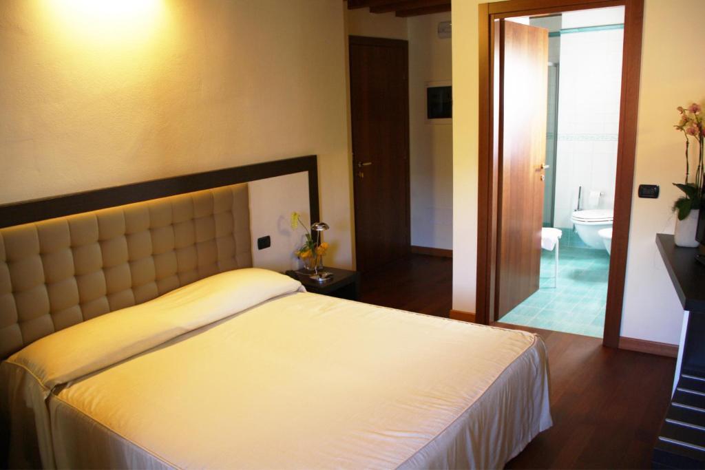 Hotel Le Macine Vittorio Veneto Chambre photo